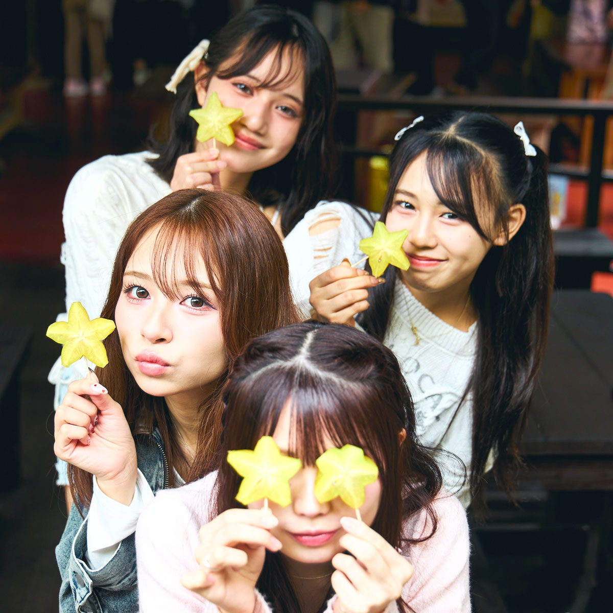 フルーツパーラーで魅惑の南国フルーツ体験★ おきなわワールドvol.2