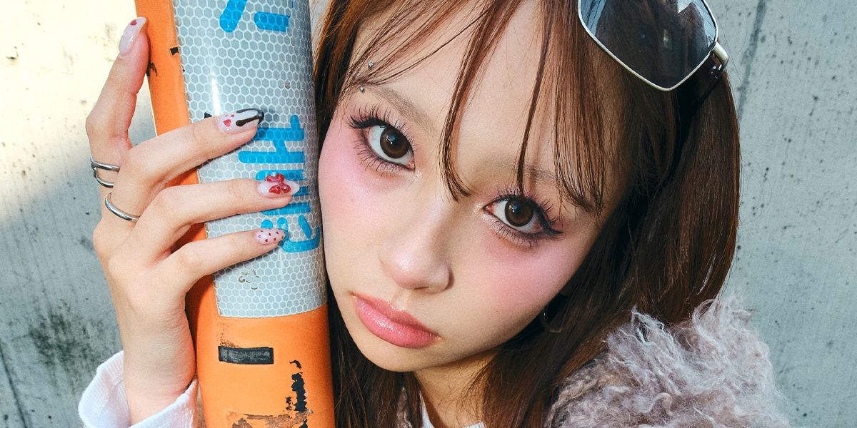 この春、どの強さでいく？