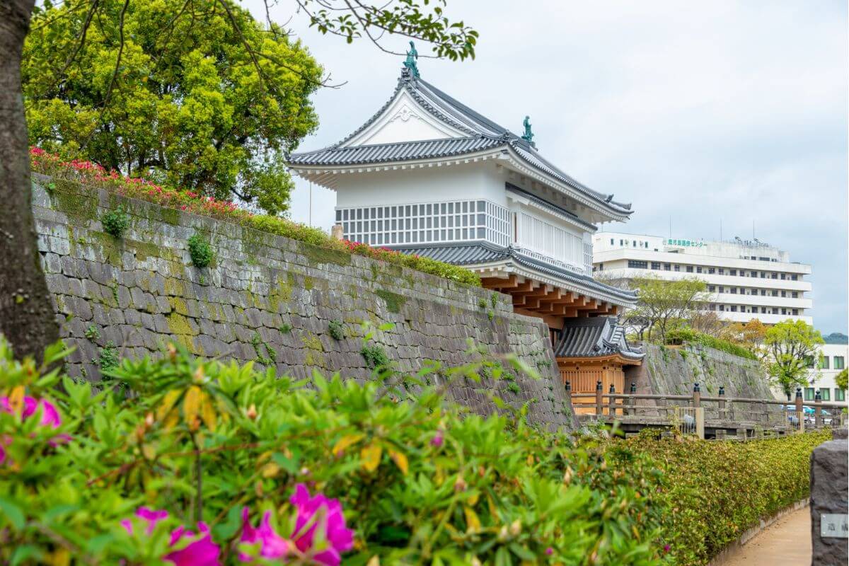 【観光気分で楽しめる】高校生におすすめの鹿児島の遊ぶ場所