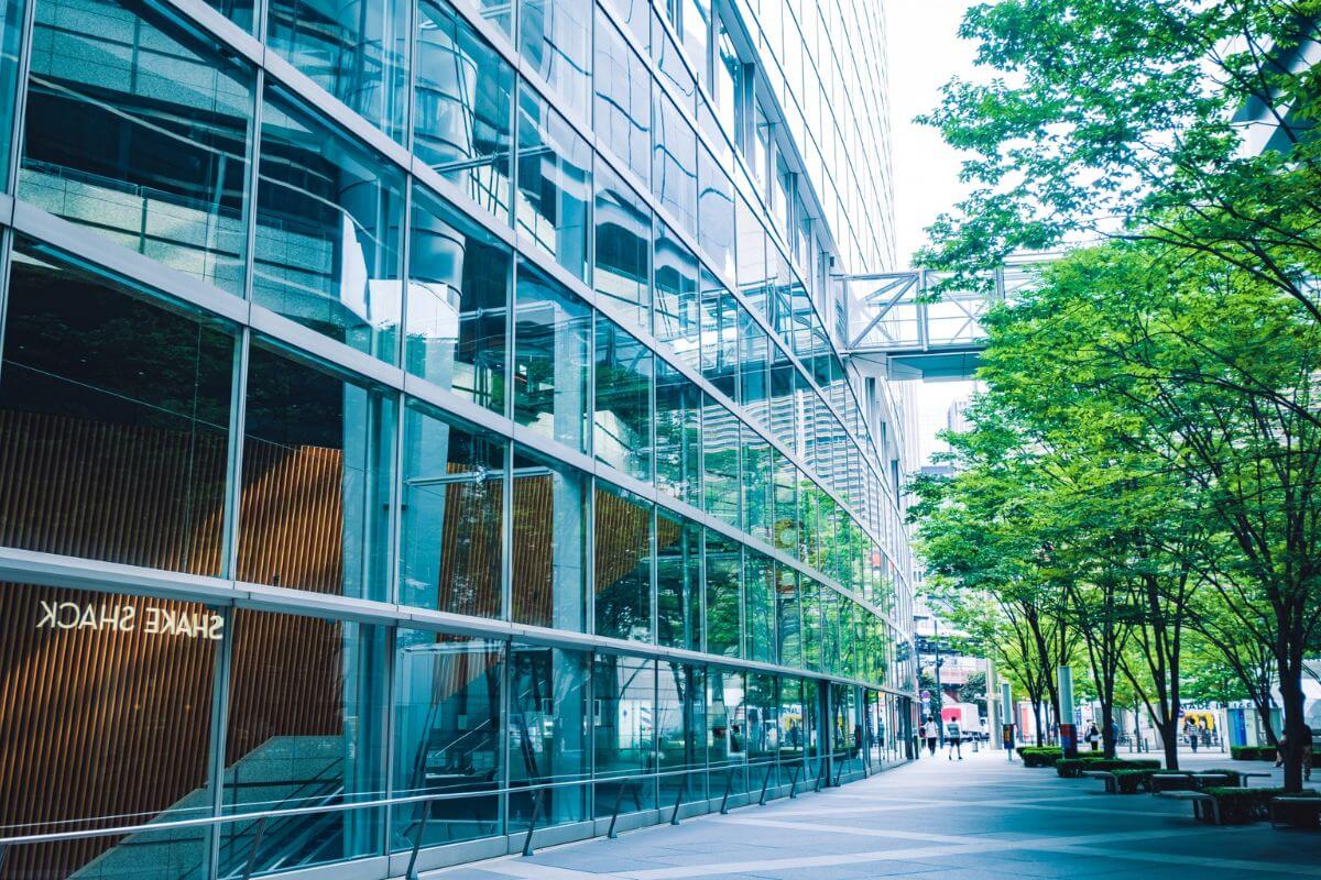 東京国際フォーラム