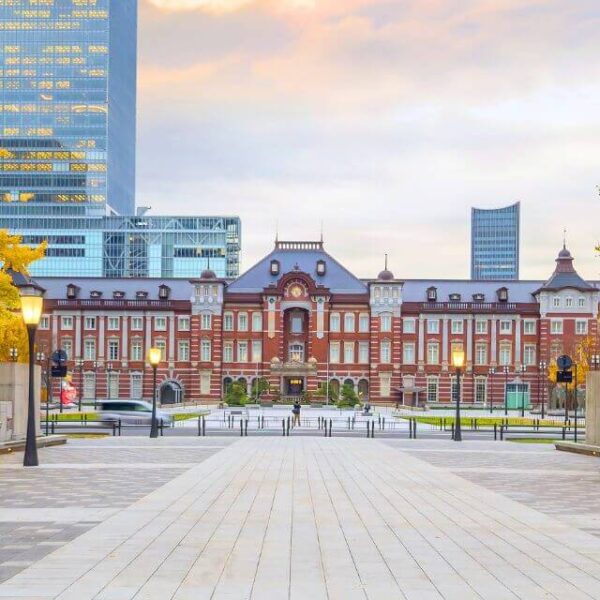 高校生におすすめの東京駅周辺の遊び場18選！無料で楽しく遊べるところはある？