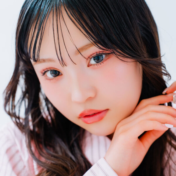 恋して変わる春メイク♡ 盛り派りんりんはコントラストがポイント！