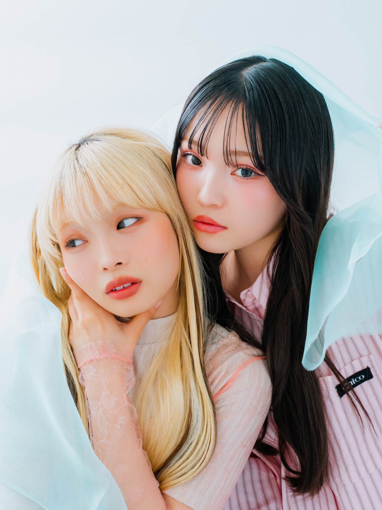 POPモデルの春恋メイク特集♡　私物おきにコスメ&amp;恋愛事情を紹介！