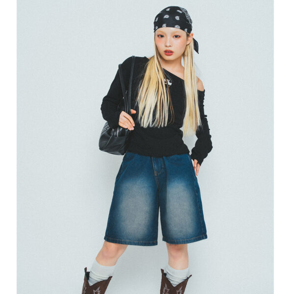 【Day3】厳選アイテムを賢く着回し！ひーなのGW５コーデ★