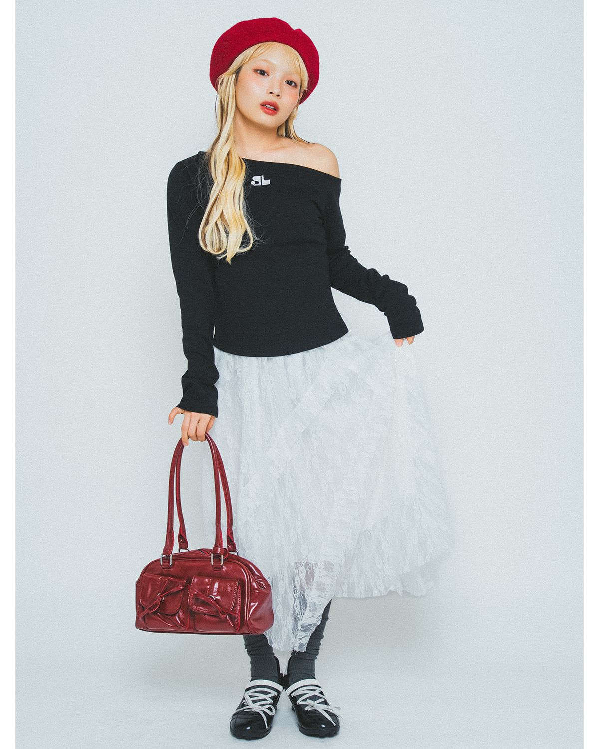 【Day4】厳選アイテムを賢く着回し！ひーなのGW５コーデ★