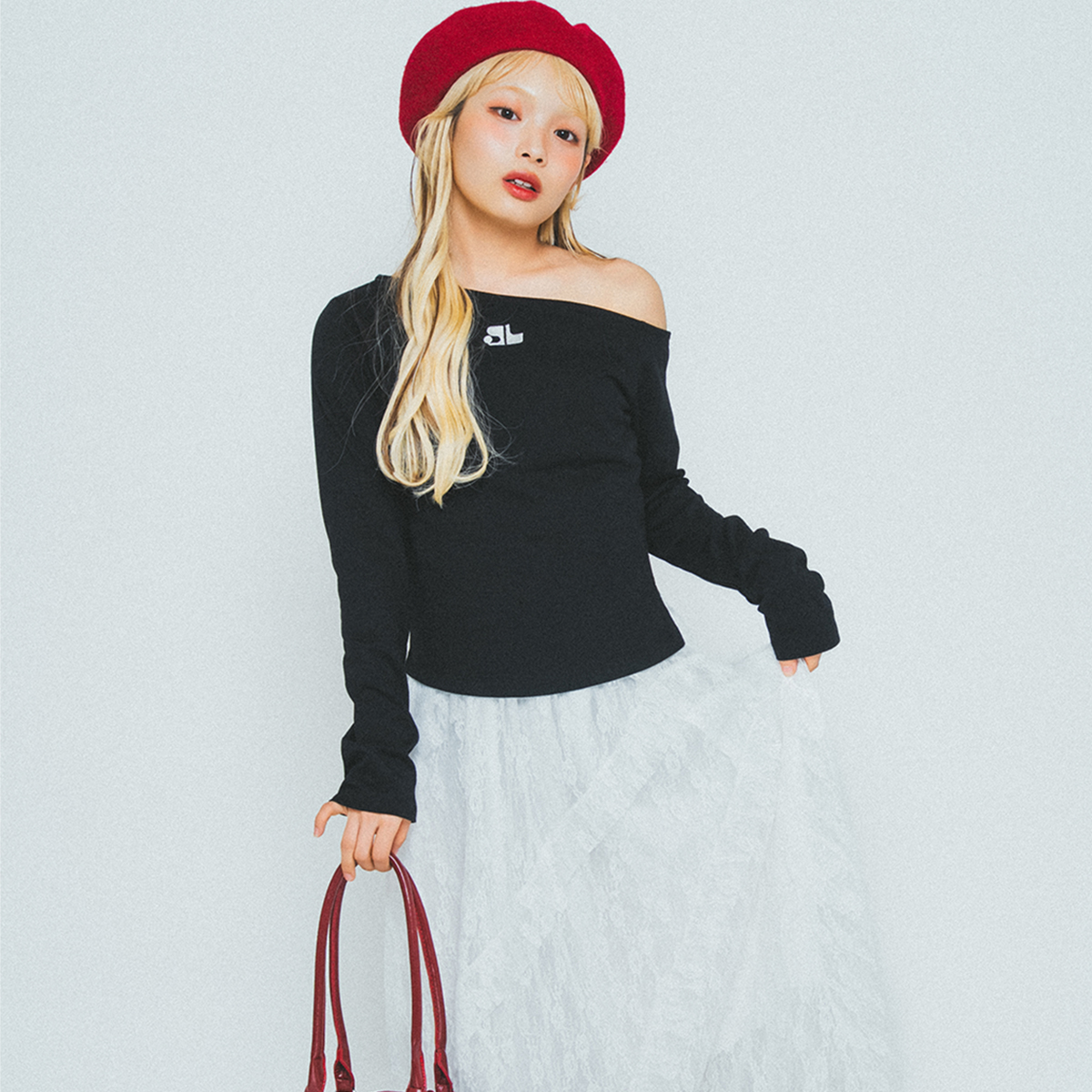 【Day4】厳選アイテムを賢く着回し！ひーなのGW５コーデ★