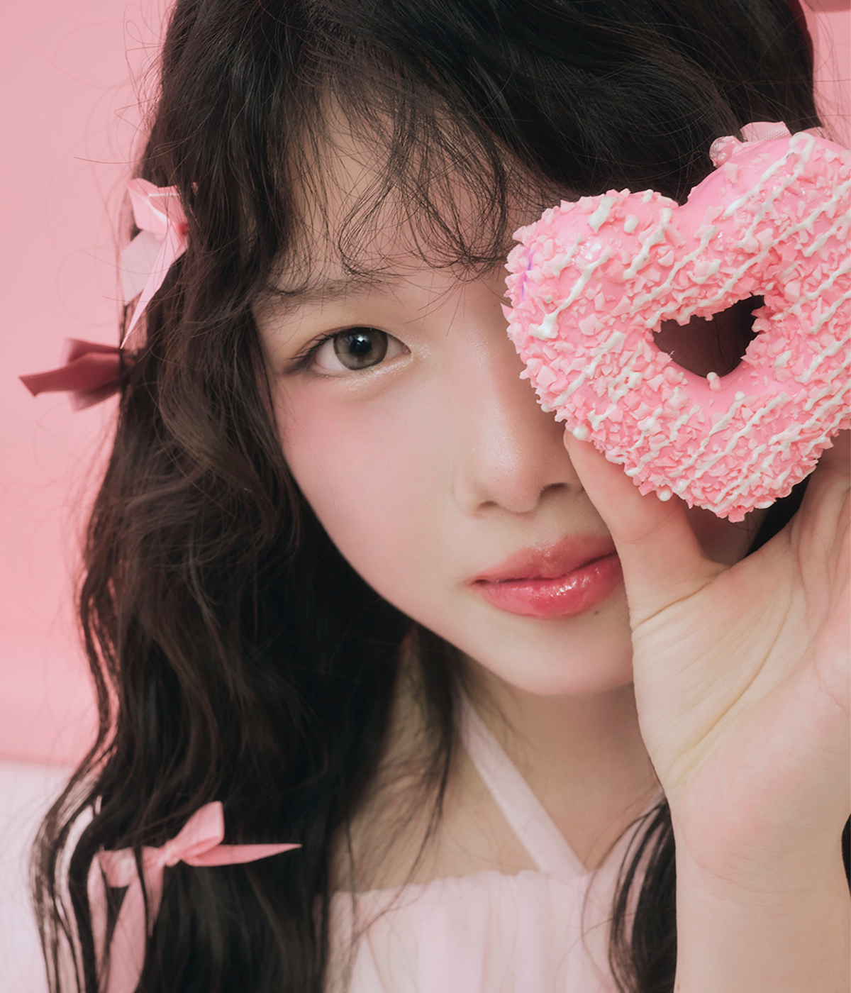 さっそく、りあチャンをクローズアップ♡-2