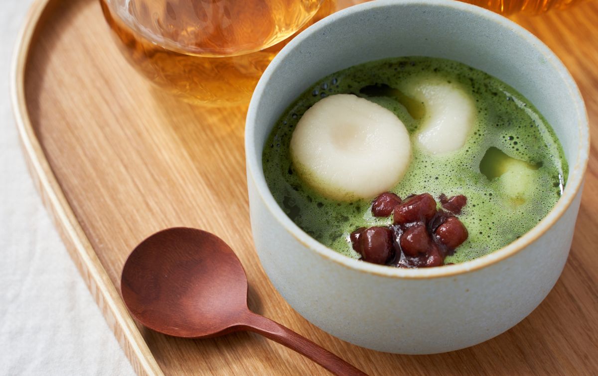 嵐山の食べ歩きおすすめスポット【インスタ映え】