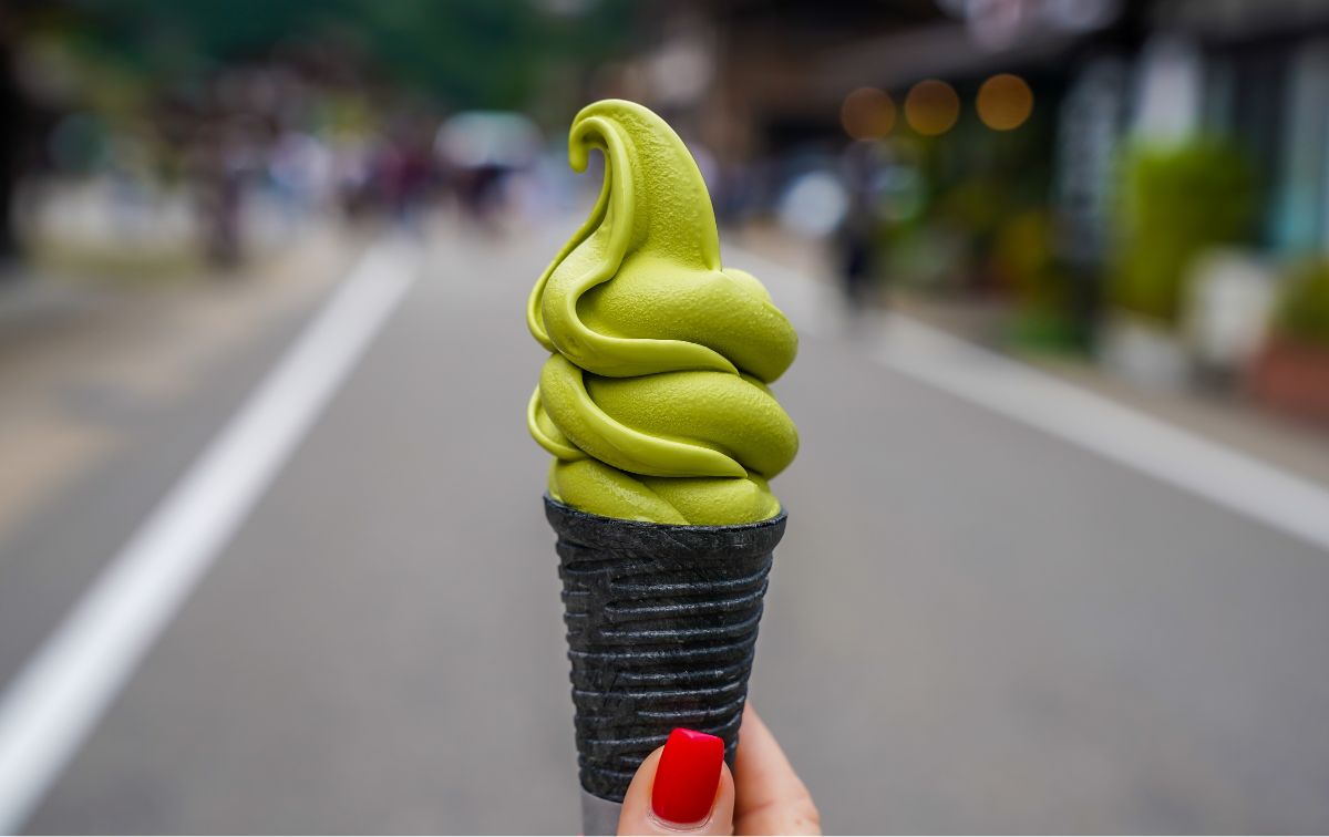 嵐山のおすすめ食べ歩きスポット【人気】