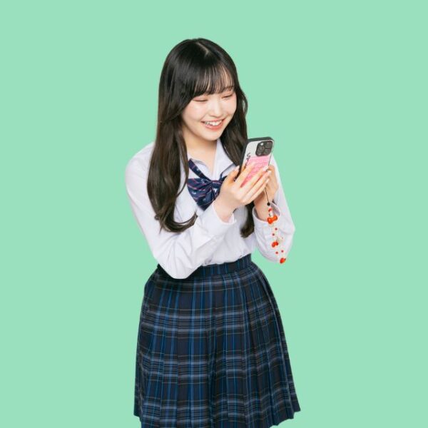 LINEの笑える＆なんかいいグループ名★【10代女子に調査】