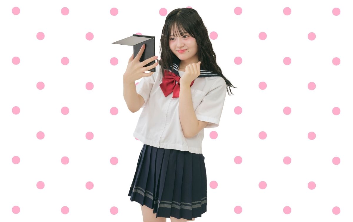 高校デビューするためにするべきことは？【外見編】