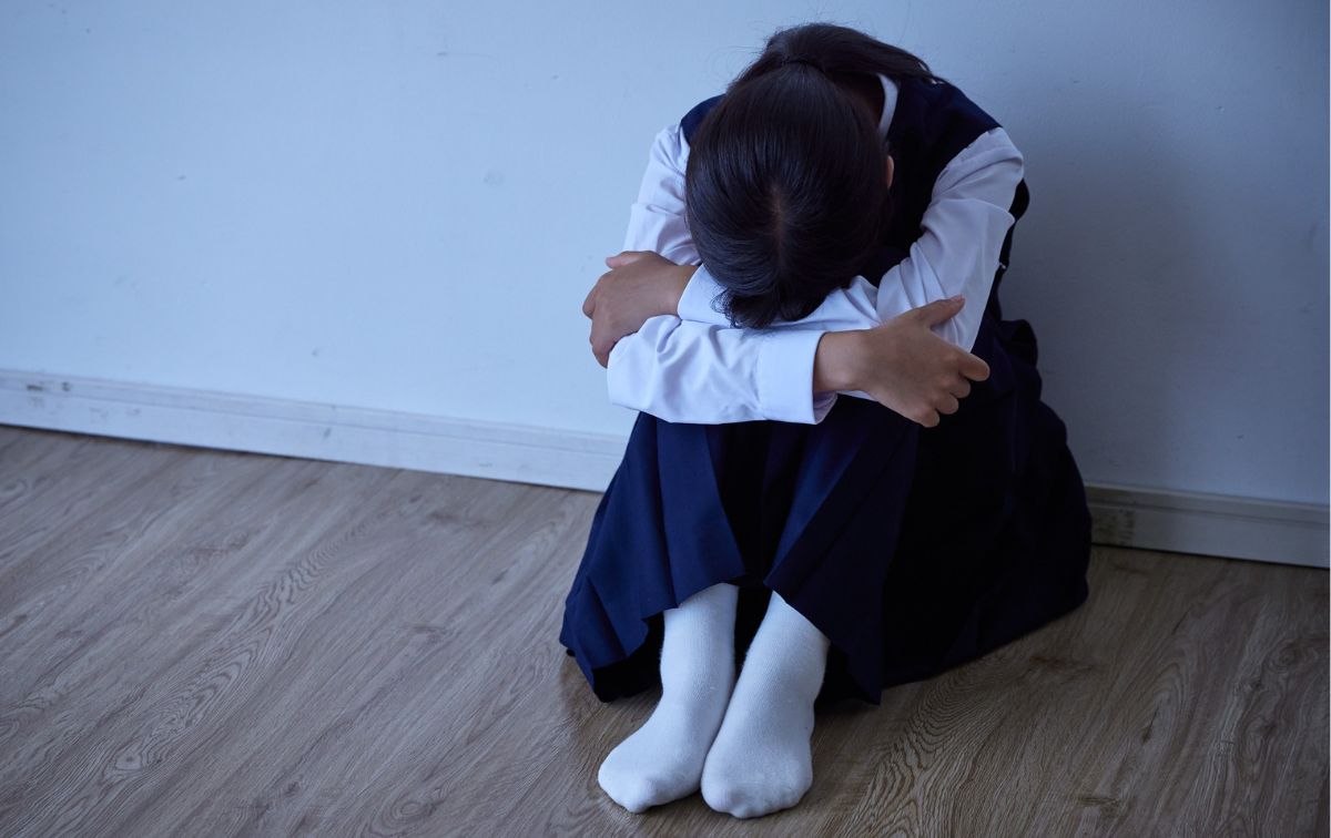 友達ができにくい人の特徴|性格編