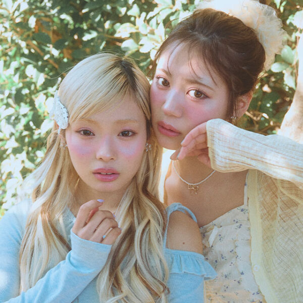 もちゅひな初表紙！春の最強可愛い表紙ができました！【Popteen TV】