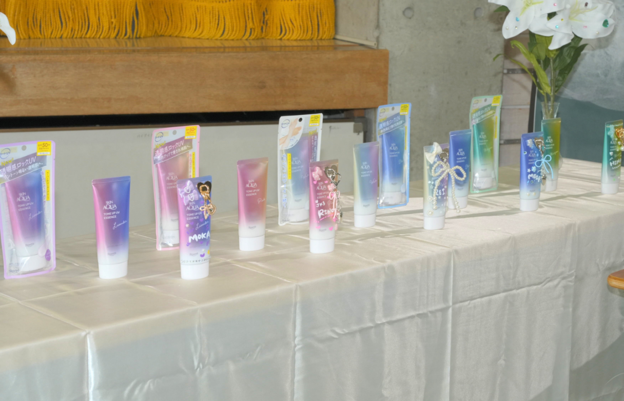 スポビューティがきらめく♡300人の汗と笑顔が輝いた青春運動会！