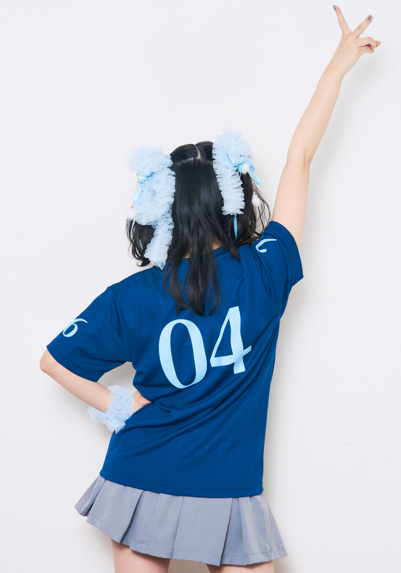 2026年は&rdquo;ユニフォーム風クラT&rdquo;が大本命♡-2