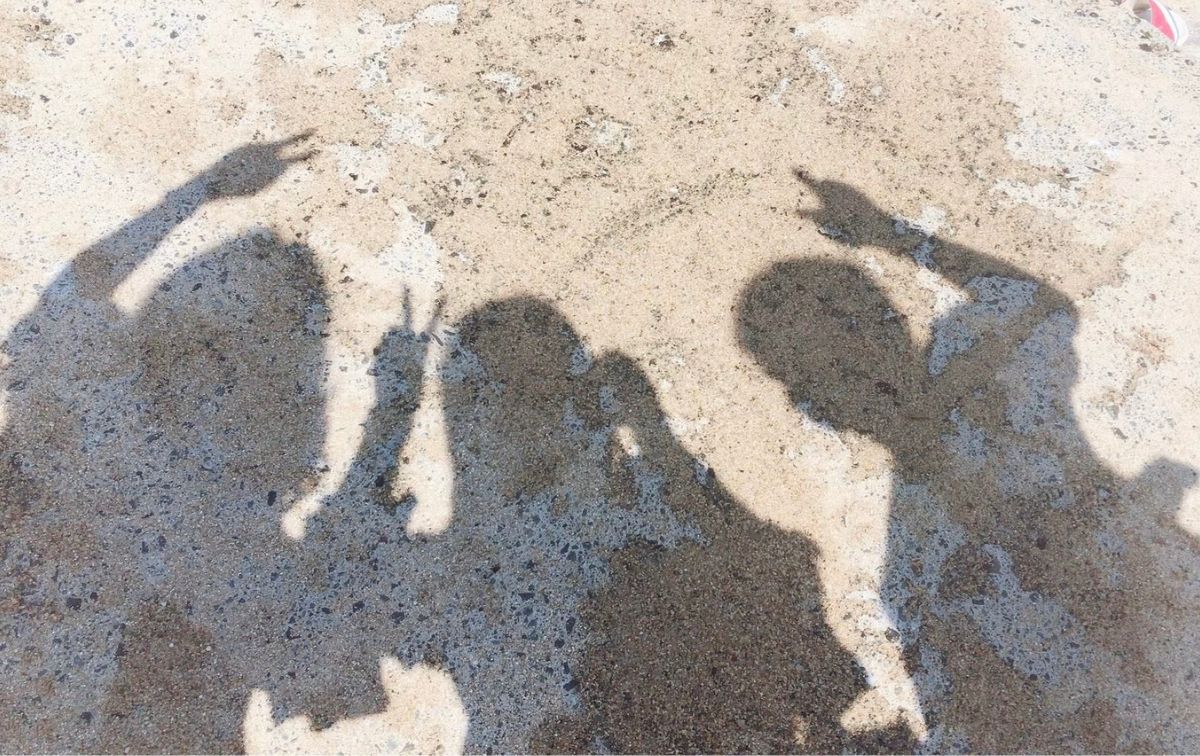 3人グループでうまくいく方法
