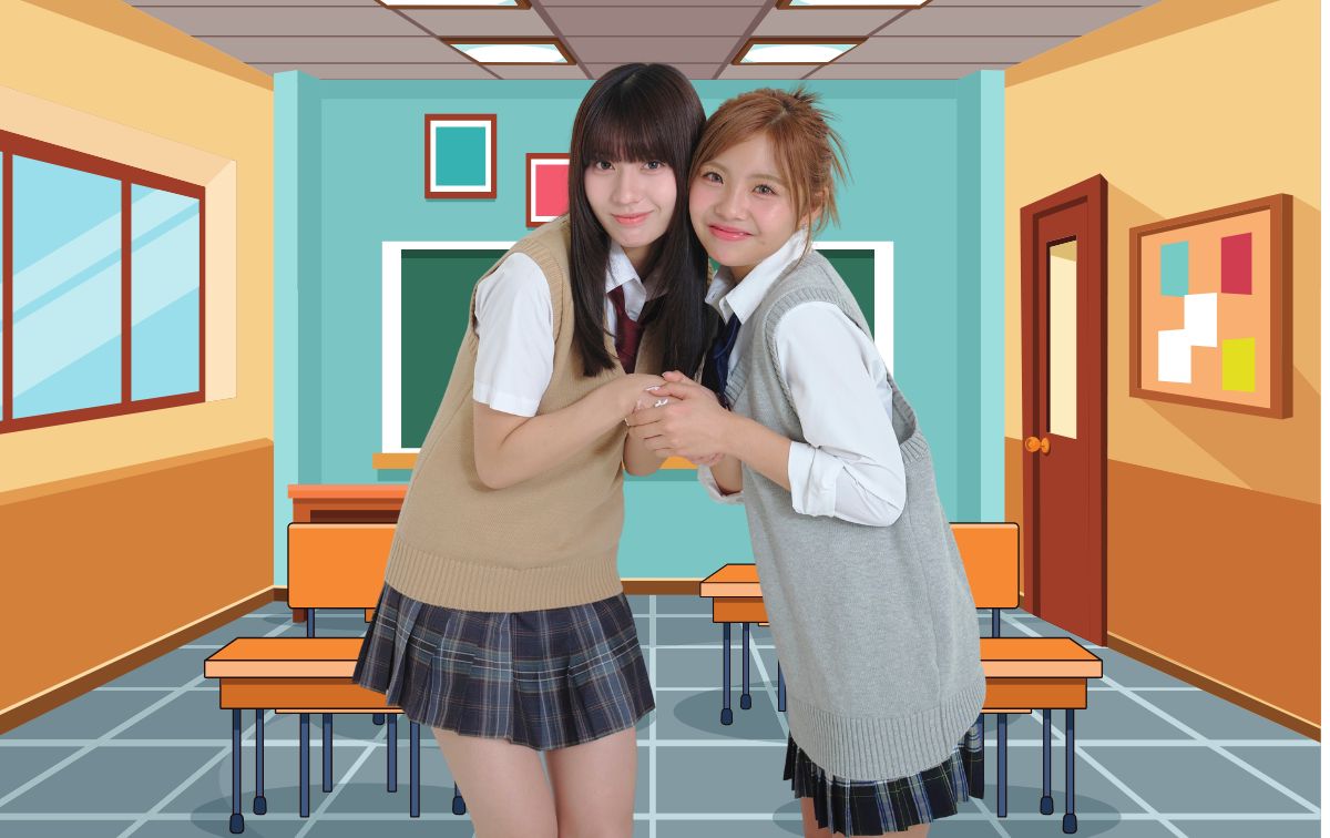 友達との仲直りが上手くいくコツ
