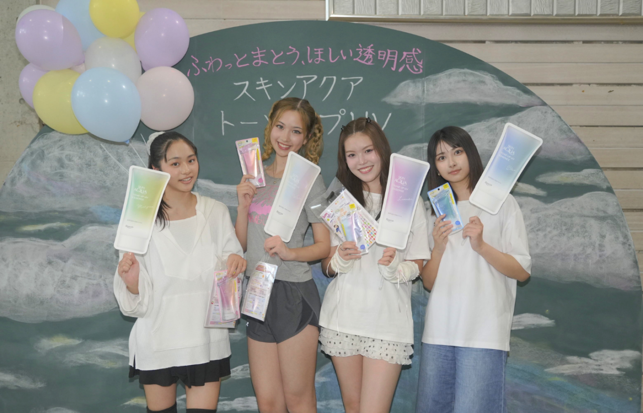 お土産も豪華すぎた...♡