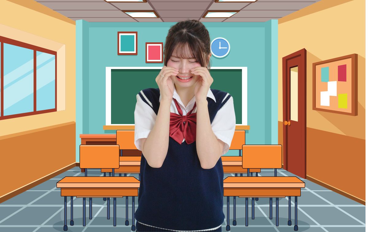 友達と仲直りする際のNG行動