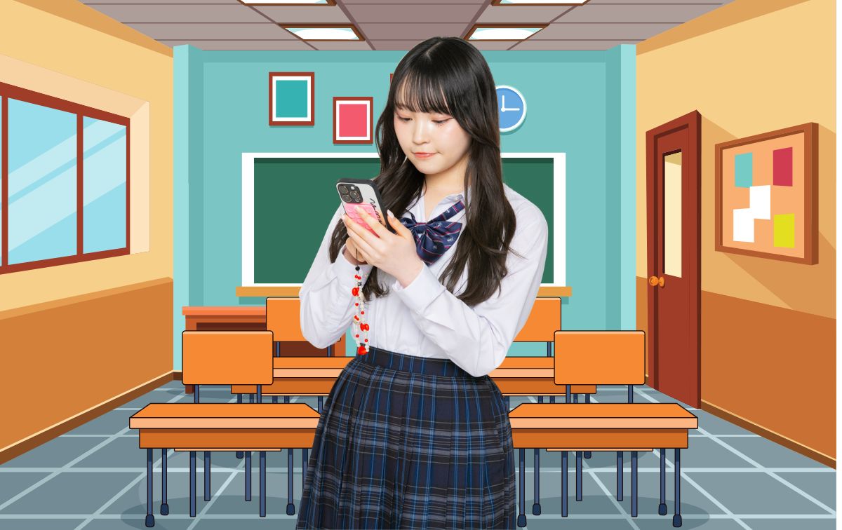 友達と仲直りする方法｜LINEの場合