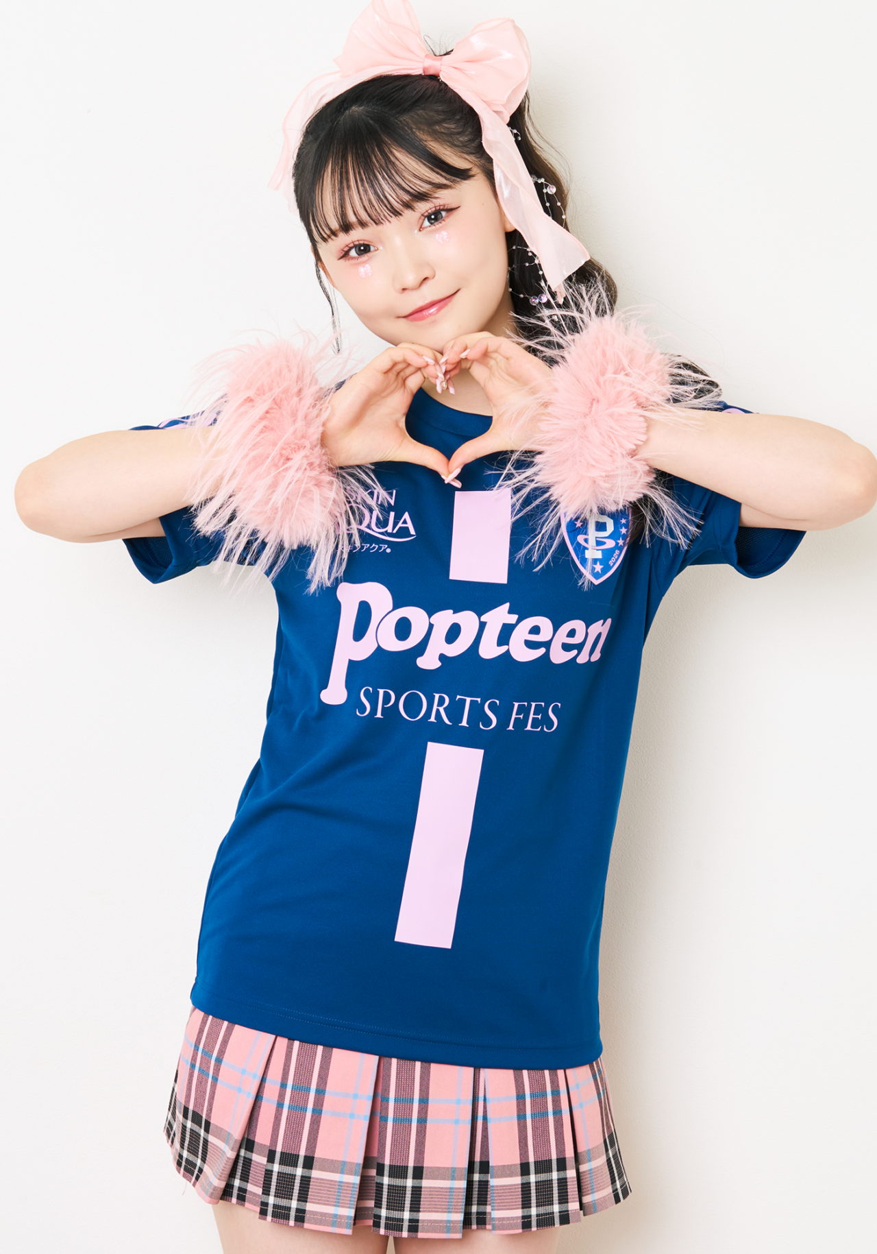 2026年は&rdquo;ユニフォーム風クラT&rdquo;が大本命♡