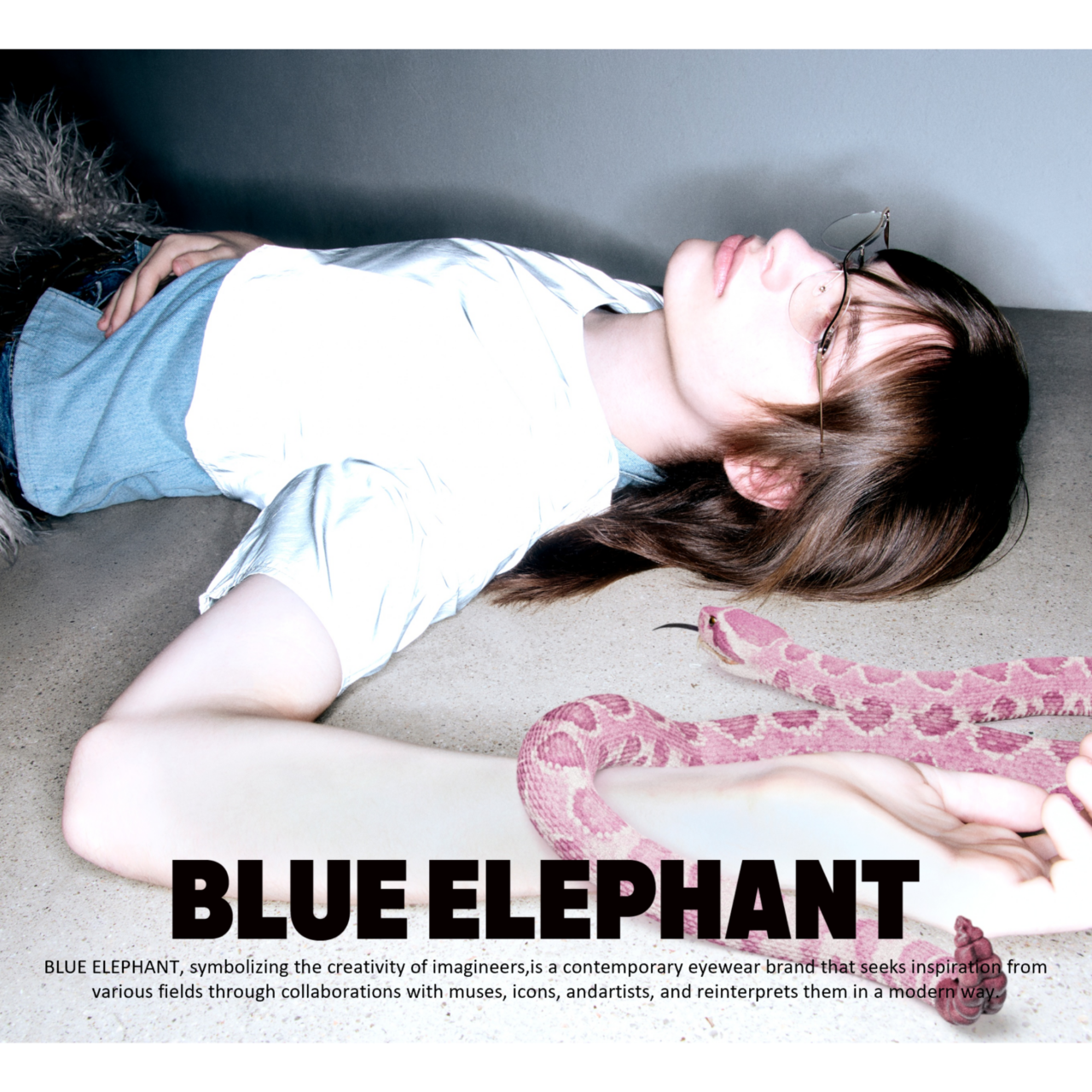 [BLUE ELEPHANT (ブルーエレファント)] GW記念の特別クーポン発行中！日本限定商品がお得に♡