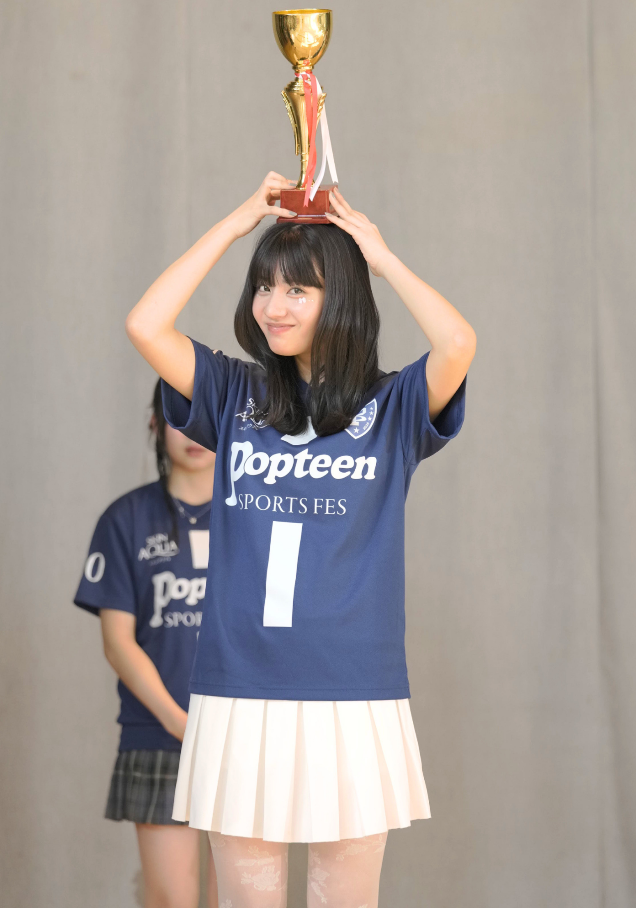 ドキドキの結果発表！優勝チームは...?