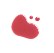 ☆クリアなツヤ膜が張った&rdquo;てりっと&rdquo;仕上がり☆