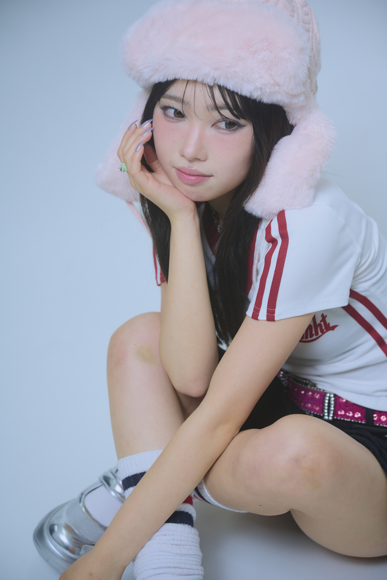 New専属モデル☆山本雪菜をクローズアップ♡