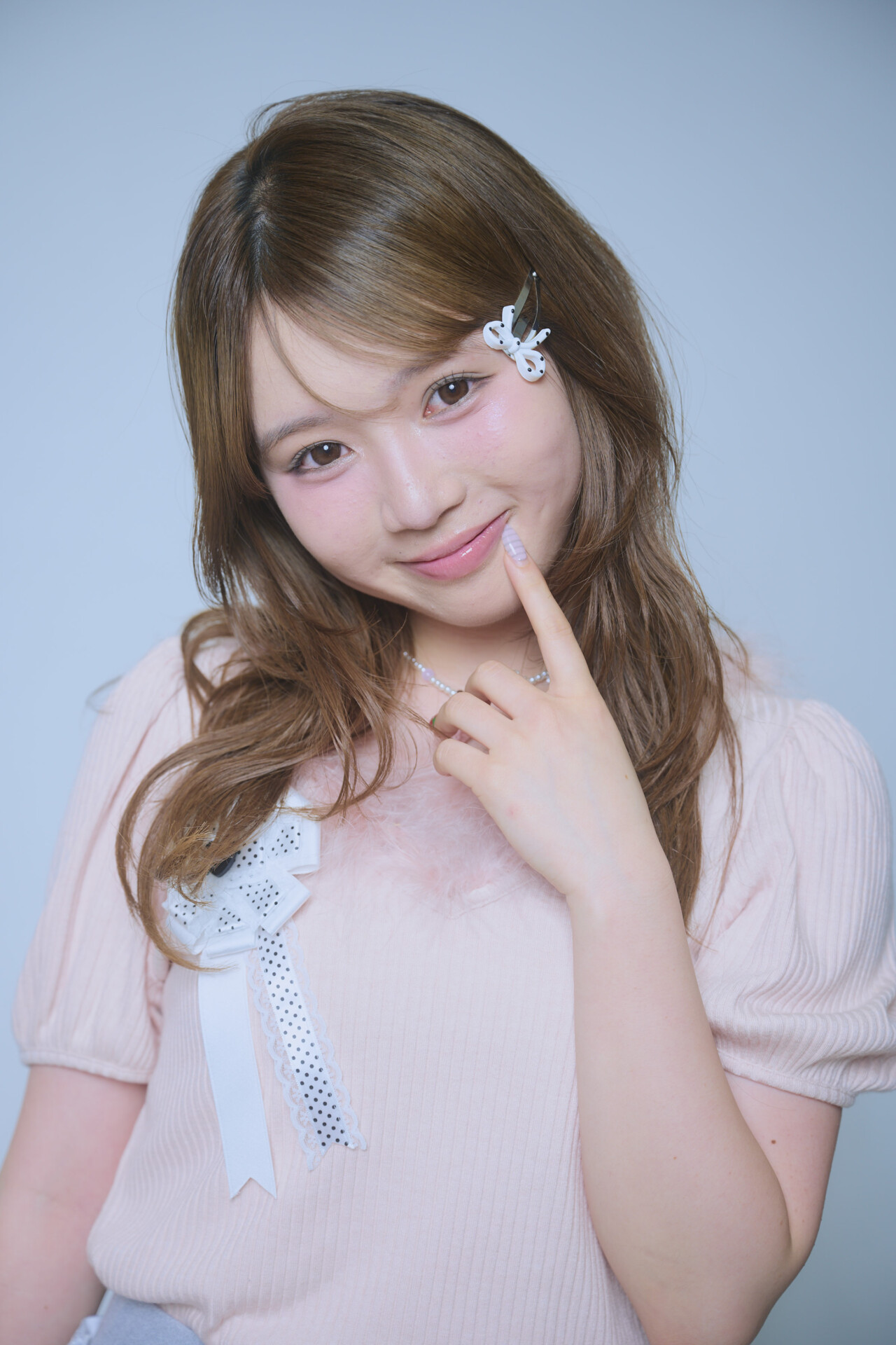 憧れの先輩はれいれい♡