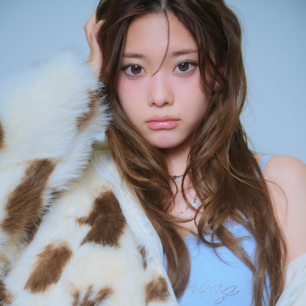 New専属モデル☆小林ゆあをクローズアップ♡