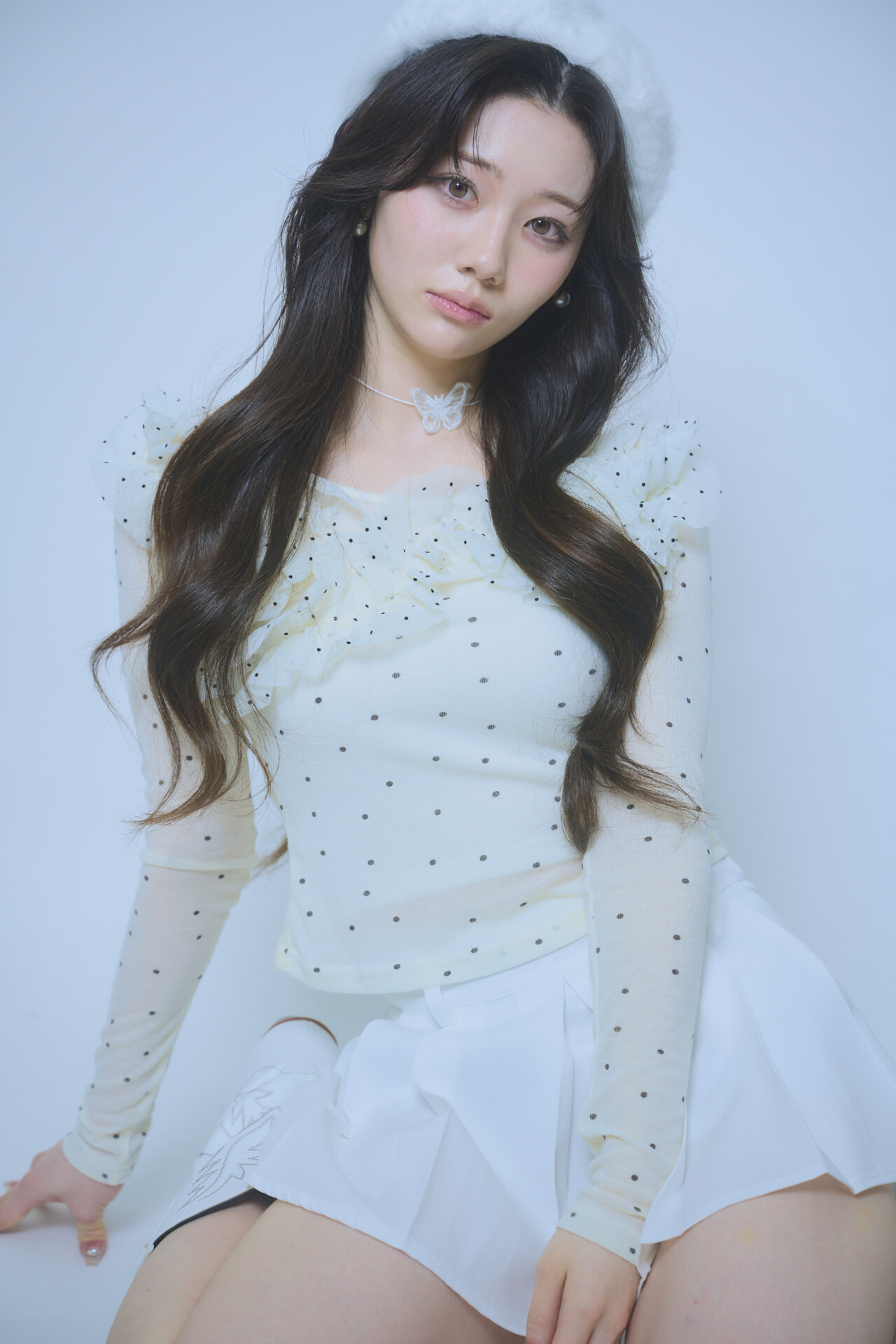 ずっと憧れだったPopteen専属モデル☆