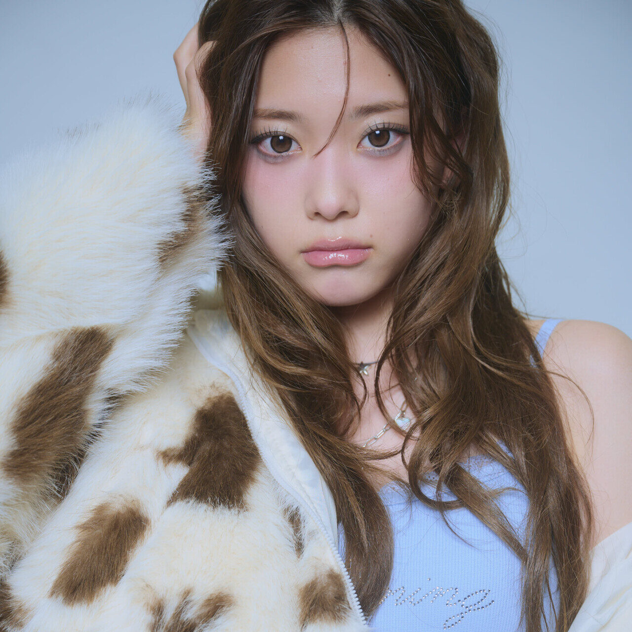 New専属モデル☆小林ゆあをクローズアップ♡