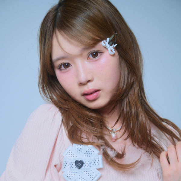 New専属モデル☆金沢十亜をクローズアップ♡