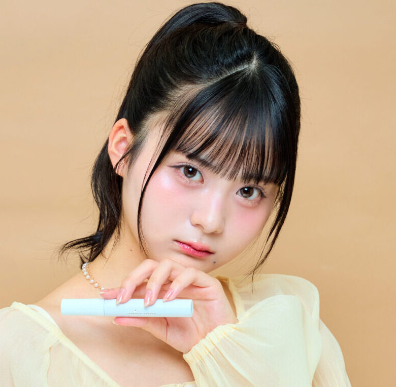 めあちはポイントリペアでナチュ可愛いさわやかヘア！