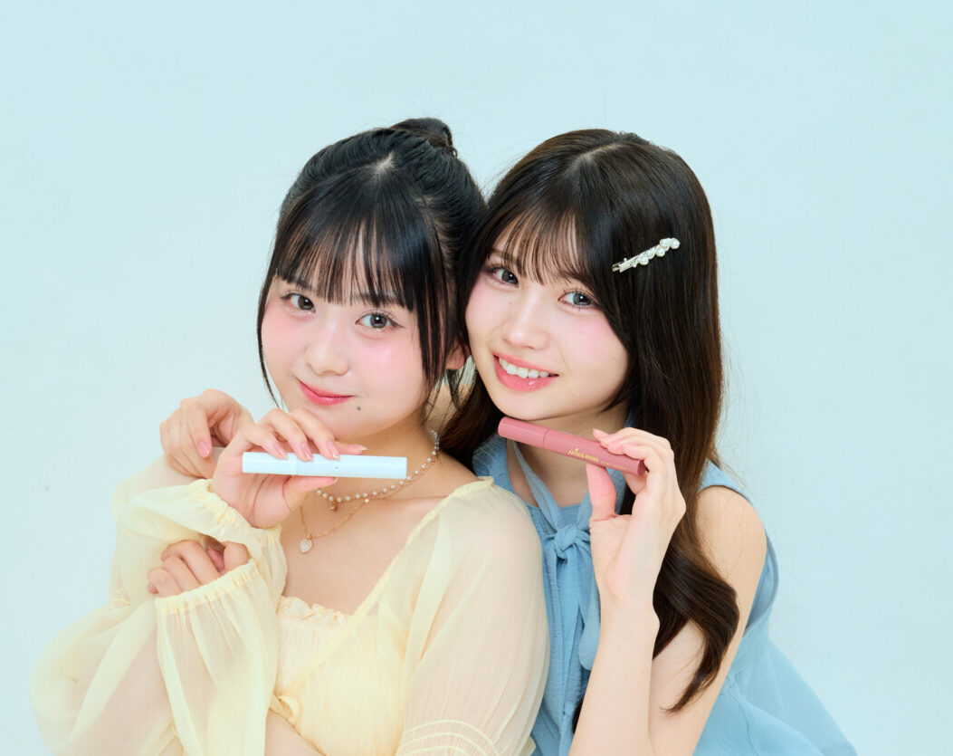 みんなはどっち派？ポイントリペアで夏ヘアを楽しもう♡