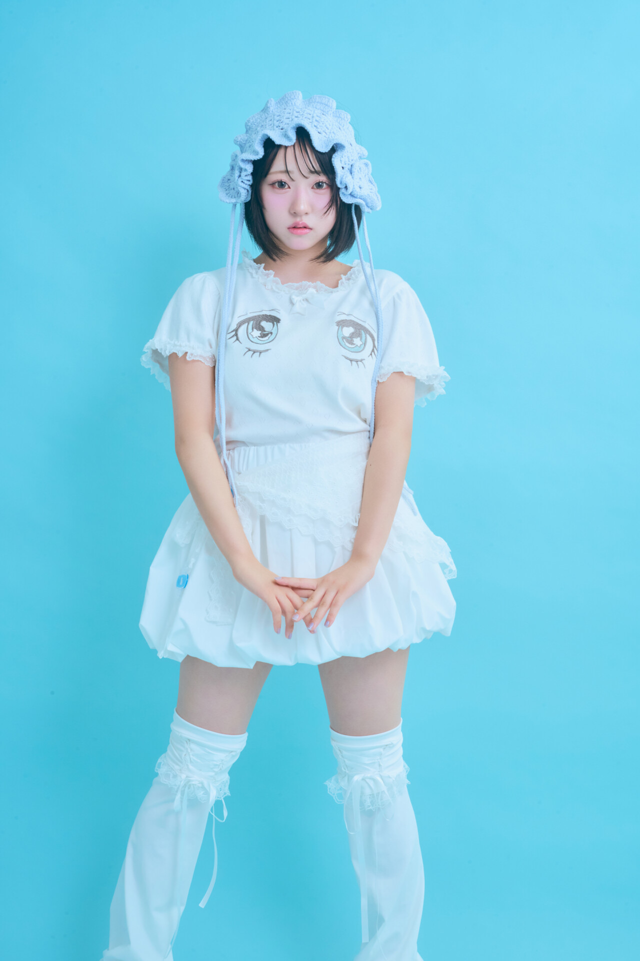 すうにゃは、サブカルっぽ夏かじゅガーリー♡