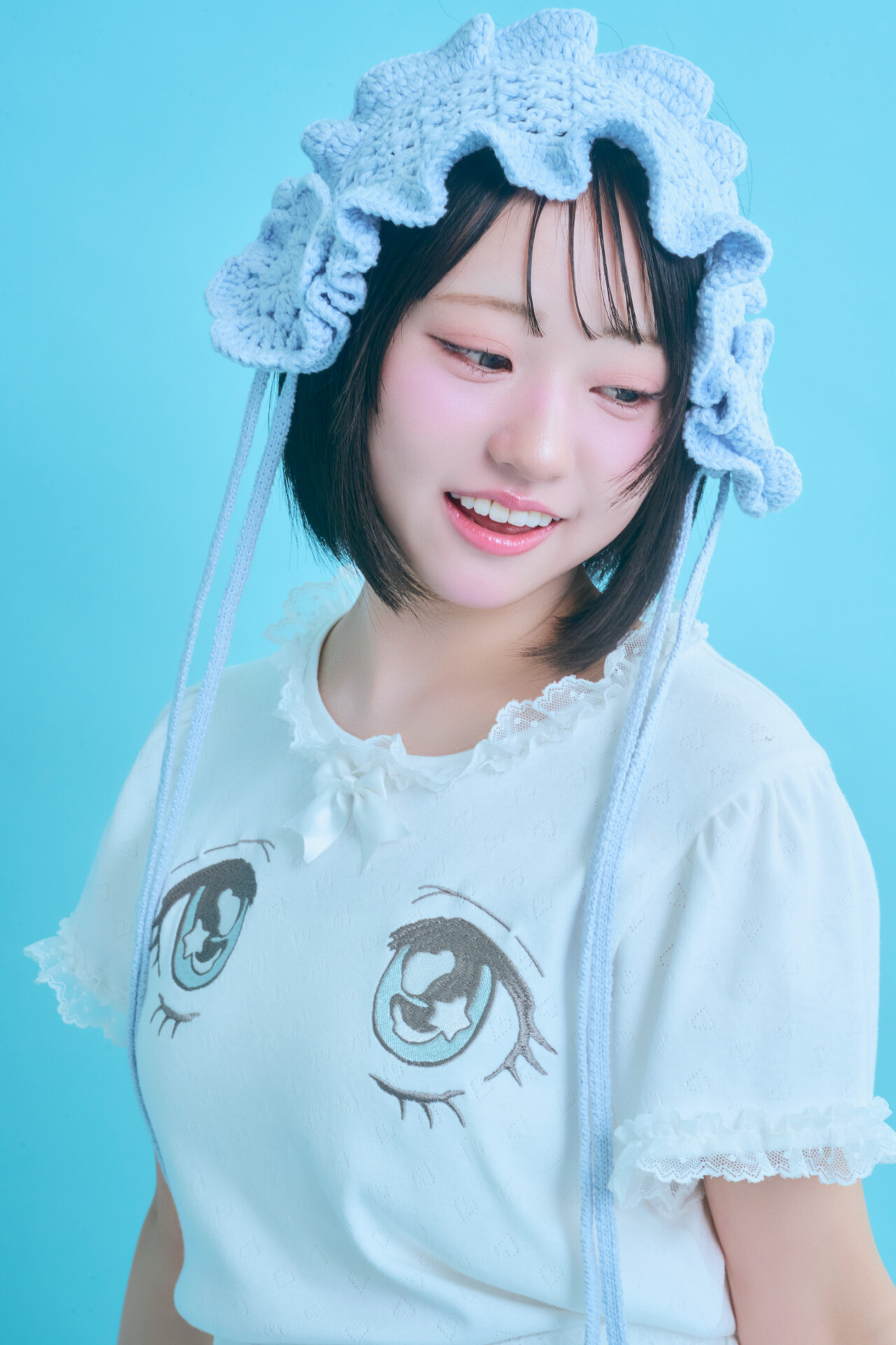 すうにゃは、サブカルっぽ夏かじゅガーリー♡
