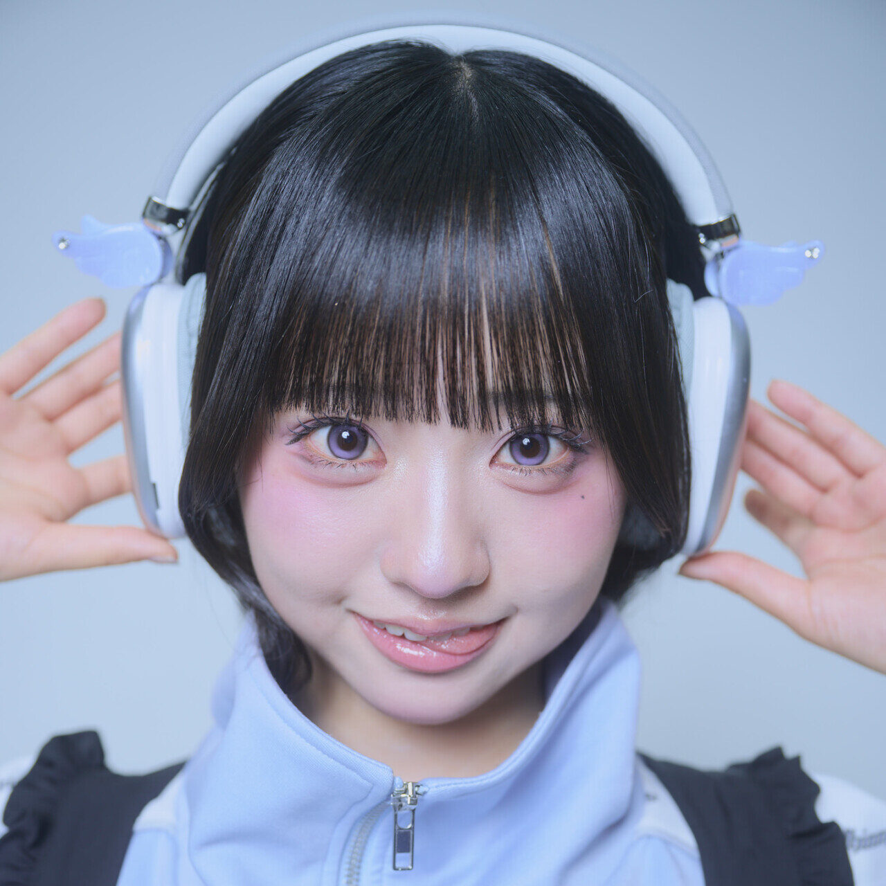 Ｎew専属モデル☆涼海すうをクローズアップ♡