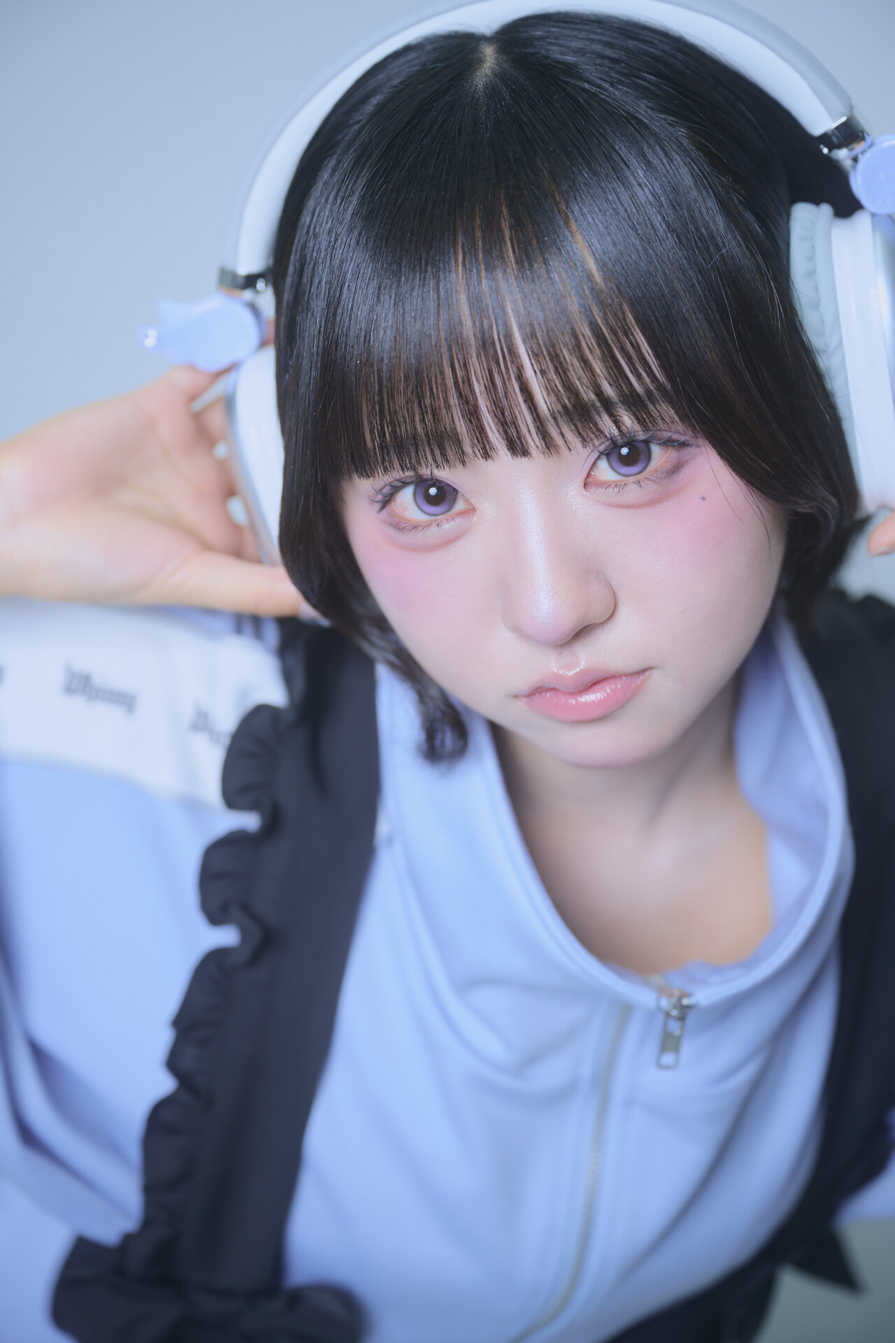 レギュモから専属に昇格したすうにゃ