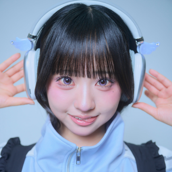 Ｎew専属モデル☆涼海すうをクローズアップ♡