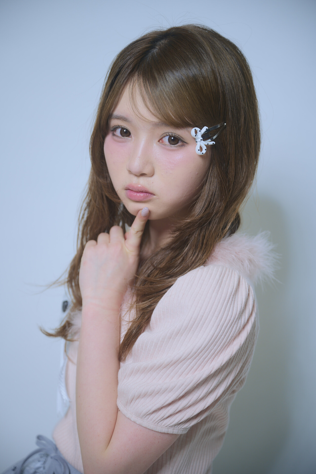 憧れの先輩はれいれい♡