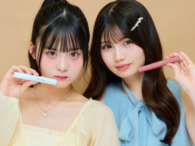 JKの思い出フォトを残すなら、富士フイルムの最新スマホプリンター