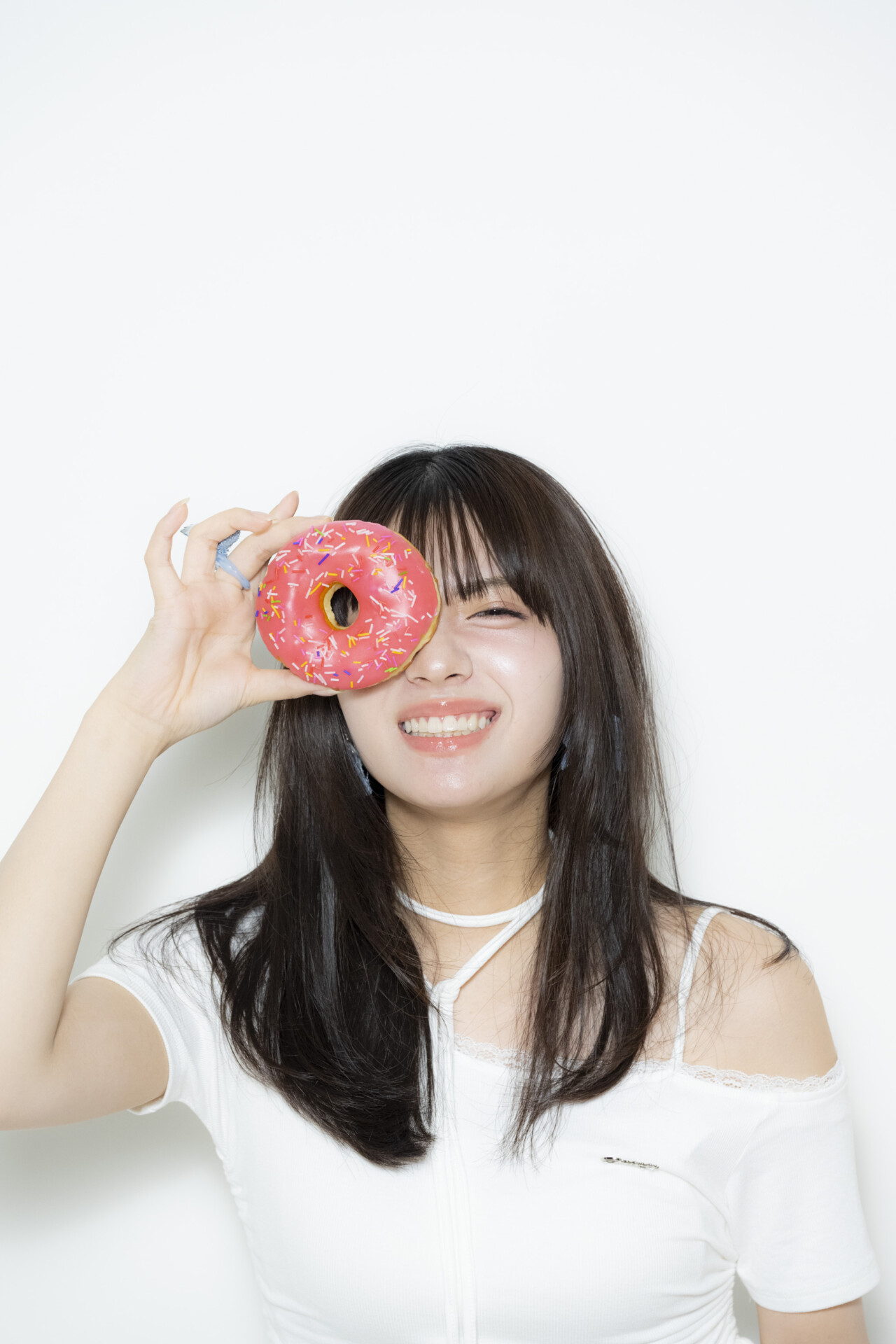友達の存在に、救われた