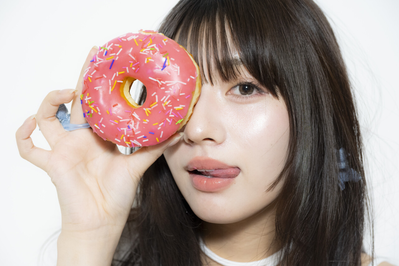 感謝すること、積み重ねること