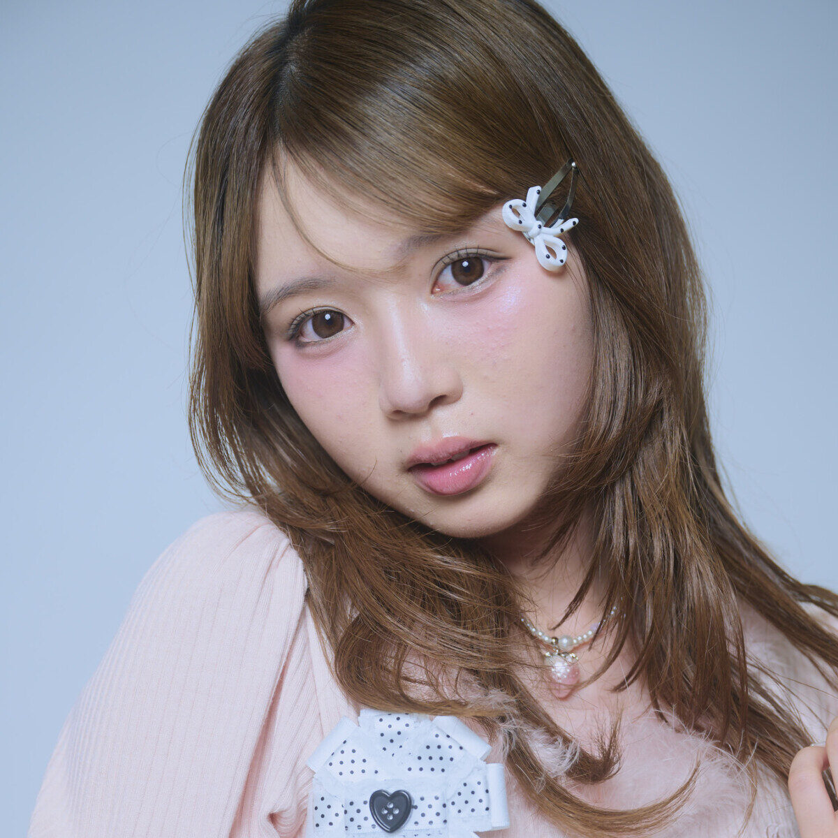 New専属モデル☆金沢十亜をクローズアップ♡