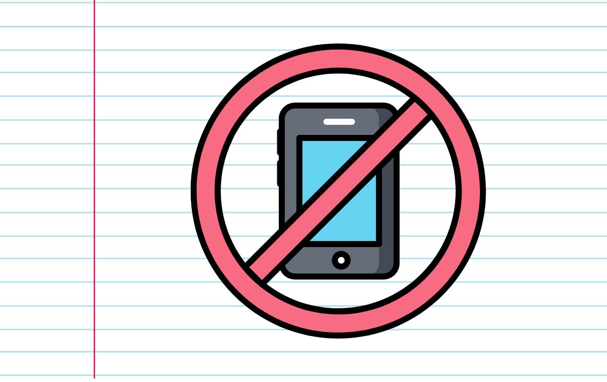 スマホなしでできる授業中の暇つぶしアイデア