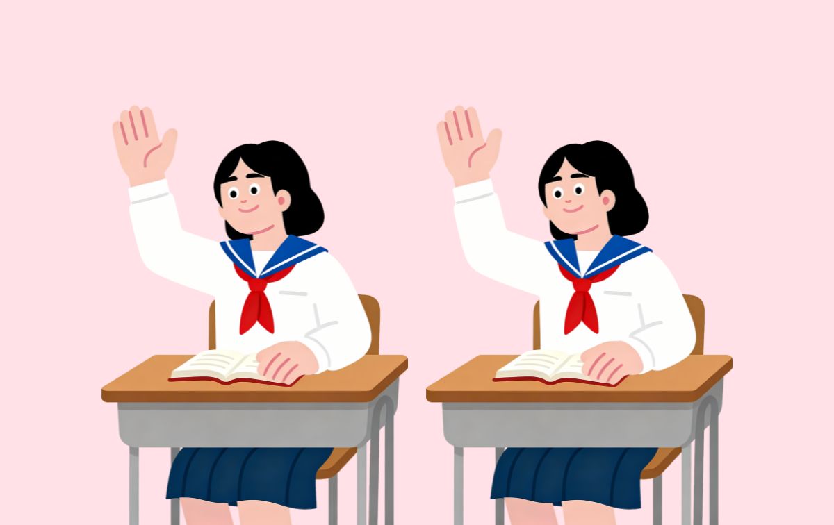 高校生&中学生の授業中の暇つぶしあるある体験談