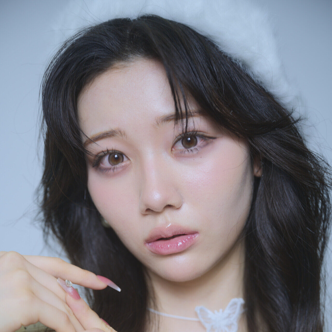 Ｎew専属モデル☆秋山みづきをクローズアップ♡