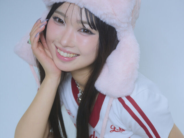 新専属モデル⭐︎18歳・みあにゃ(藤田みあ)